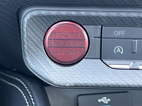 New 2025 Ford Mustang Premium image 5