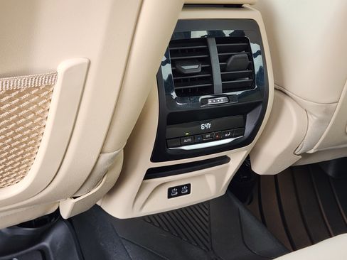 Used 2022 BMW X3 sDrive30i RWD image 28