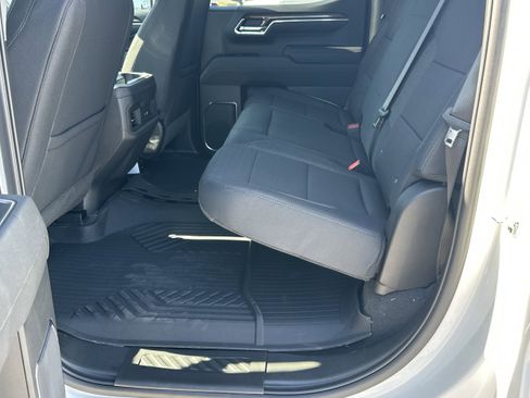 New 2026 Chevrolet Silverado 1500 LT Trail Boss w/ Safety Package image 20