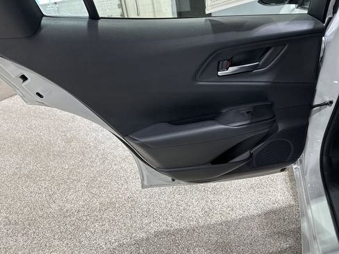 Used 2024 Toyota Prius Prime Premium image 15