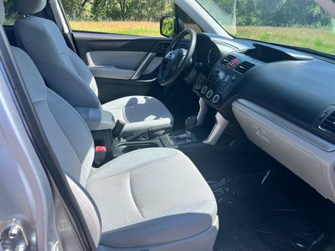 Used 2014 Subaru Forester 2.5i w/ Rugged Package #3 image 20