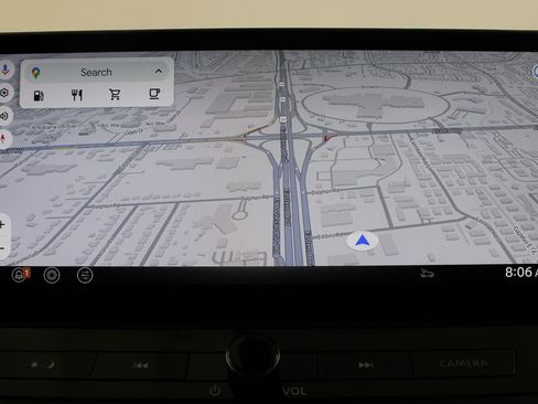 New 2026 Nissan Rogue Platinum w/ Platinum Premium Package image 12