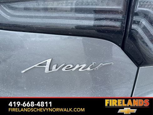 Certified 2024 Buick Encore GX Avenir w/ Avenir Convenience Package image 26