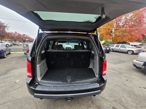 Used 2009 Honda Pilot LX image 11