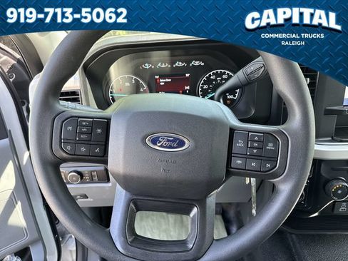 New 2026 Ford F550 4x4 SuperCab Super Duty image 26
