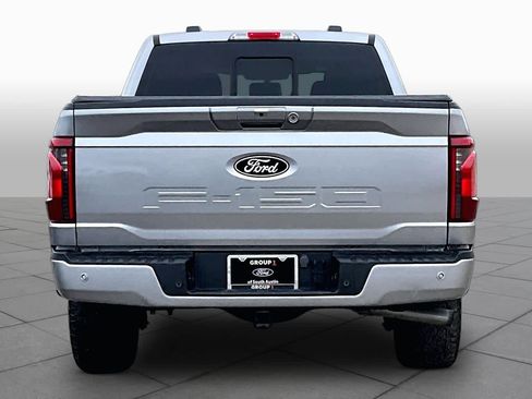 Certified 2024 Ford F150 XLT w/ Equipment Group 302A MID AWD/4WD image 5