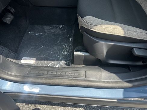 New 2025 Ford Bronco Sport Big Bend image 18