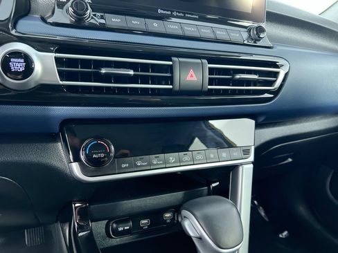 Certified 2023 Kia Seltos Nightfall Edition AWD/4WD image 23