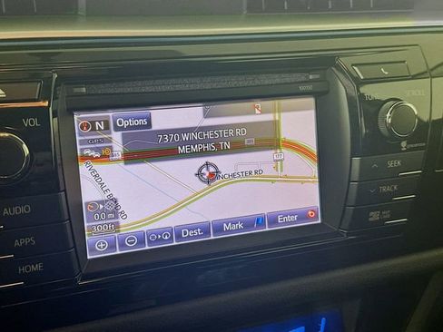 Used 2014 Toyota Corolla LE Premium image 18