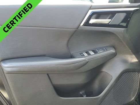 Used 2024 Mitsubishi Outlander Ralliart AWD/4WD image 25
