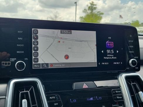 Certified 2022 Kia Sorento SX AWD/4WD image 23
