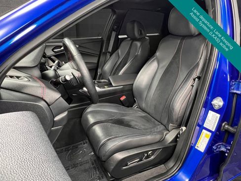 Used 2023 Acura TLX Type S image 3