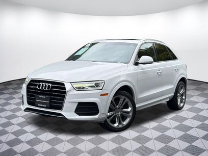 Used 2016 Audi Q3 2.0T Premium Plus w/ Technology Package