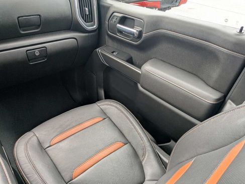 Used 2021 GMC Sierra 1500 AT4 AWD/4WD image 17