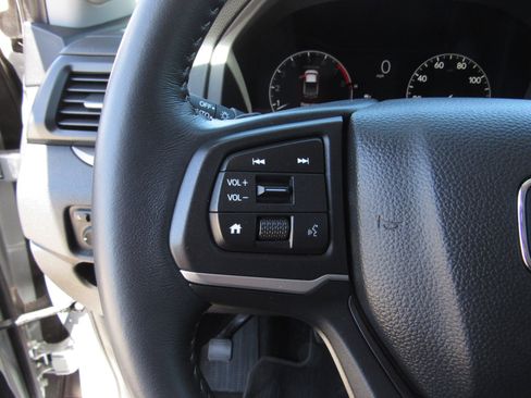 Used 2025 Honda Ridgeline Sport+ image 22