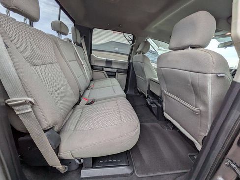 Used 2019 Ford F250 XLT w/ Snow Plow Prep Package AWD/4WD image 24