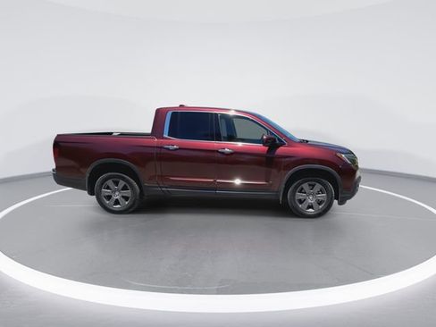 Used 2020 Honda Ridgeline RTL-E image 13