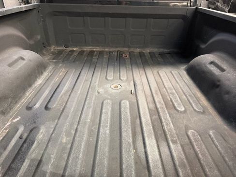 Used 2016 RAM 2500 Big Horn AWD/4WD image 13