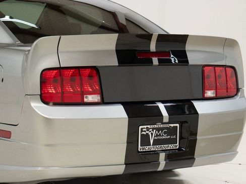 Used 2008 Ford Mustang GT image 19