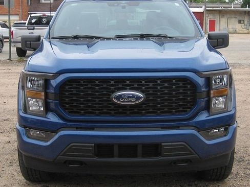 Used 2023 Ford F150 XL w/ STX Appearance Package AWD/4WD image 9