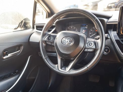 Certified 2025 Toyota Corolla SE w/ Convenience Package FWD image 17