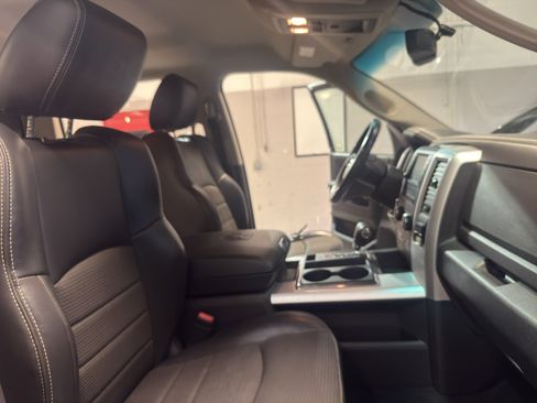 Used 2012 RAM 1500 Sport w/ Sport Premium Group AWD/4WD image 20