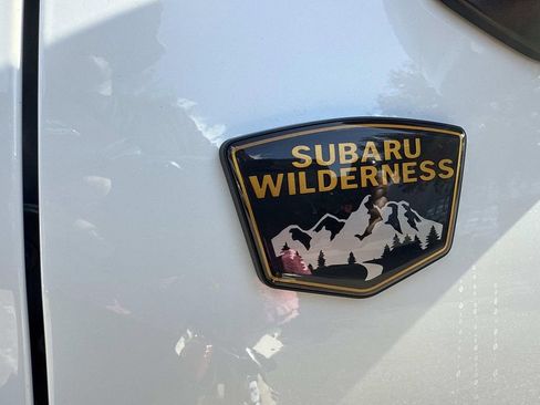 New 2026 Subaru Forester Wilderness AWD/4WD image 11