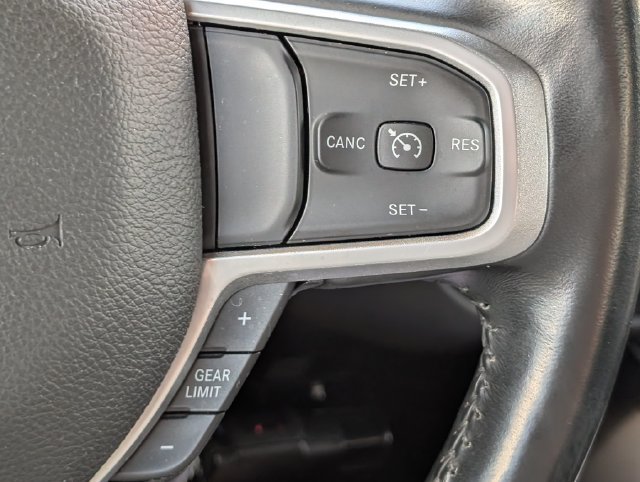 Used 2022 RAM 1500 Big Horn AWD/4WD image 25