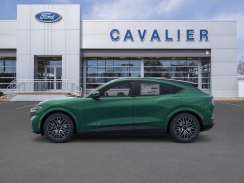 New 2026 Ford Mustang Mach-E Premium AWD/4WD image 3