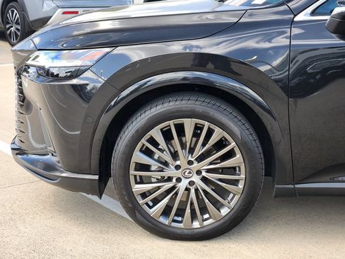 Certified 2024 Lexus RX 350 FWD w/ Convenience Package image 8