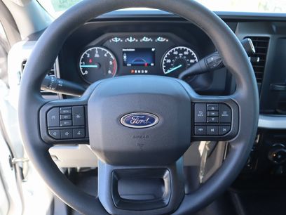 New 2026 Ford F350 XL