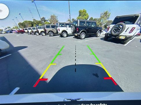 New 2026 Ford Mustang Mach-E Select w/ Comfort Package image 28