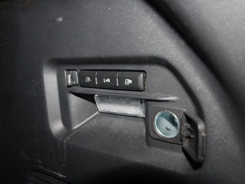 Used 2025 Ford Explorer ST-Line w/ Premium Package image 47