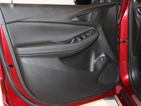 Used 2023 Buick Encore GX Select w/ Sport Touring Package image 33