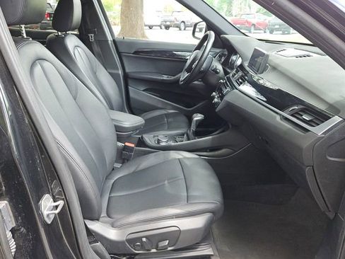 Used 2018 BMW X1 xDrive28i AWD/4WD image 15