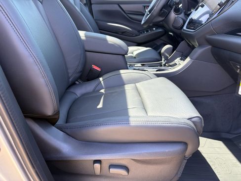 New 2026 Subaru Ascent Bronze Edition AWD/4WD image 31