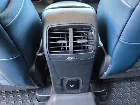 Used 2021 Ford Bronco Sport Outer Banks AWD/4WD image 13