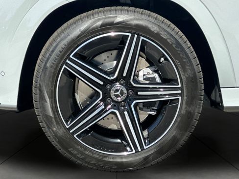 New 2026 Mercedes-Benz GLE 450 4MATIC Coupe image 25