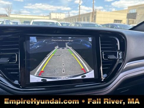 Used 2023 Dodge Durango GT AWD/4WD image 26