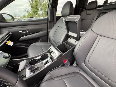 New 2026 Hyundai Santa Cruz Limited AWD/4WD image 34