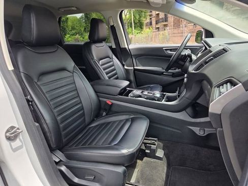 Certified 2020 Ford Edge SEL w/ Convenience Package AWD/4WD image 15