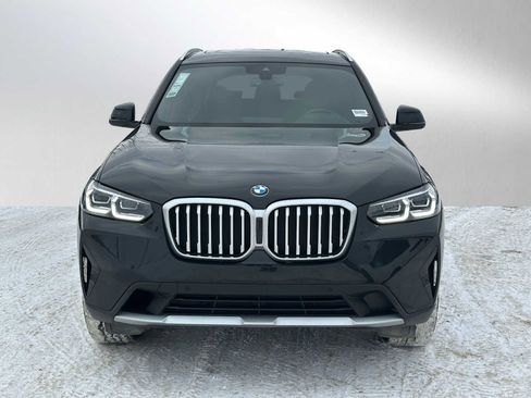 Used 2023 BMW X3 xDrive30i w/ Convenience Package image 8