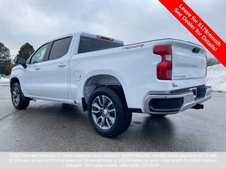 New 2026 Chevrolet Silverado 1500 LT video 3