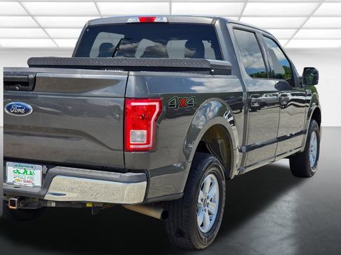 Used 2016 Ford F150 XLT AWD/4WD image 50