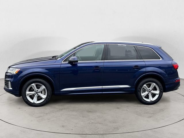 Used 2024 Audi Q7 2.0T Premium Plus AWD/4WD image 2