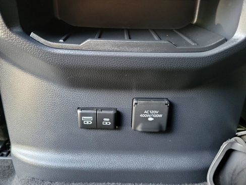 Used 2024 Toyota Tundra TRD Pro image 13