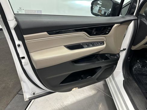 Certified 2023 Honda Odyssey Elite image 10