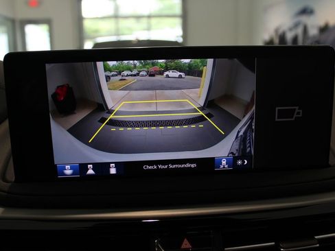 New 2026 Acura MDX SH-AWD image 16