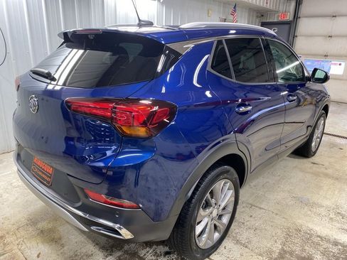 Used 2023 Buick Encore GX Essence w/ Advanced Technology Package image 12