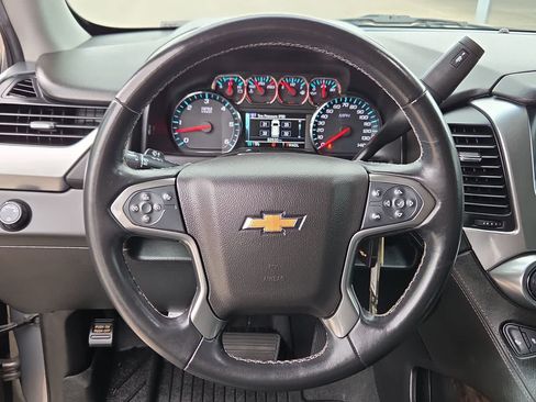 Used 2019 Chevrolet Tahoe LT RWD image 19